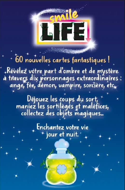 Smile life extension Fantastique – Image 2