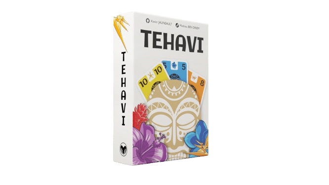 Tehavi