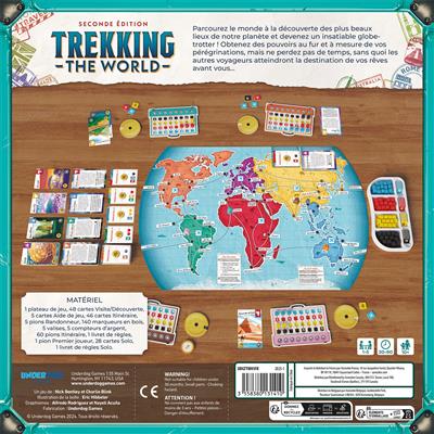 Trekking The World – Image 2