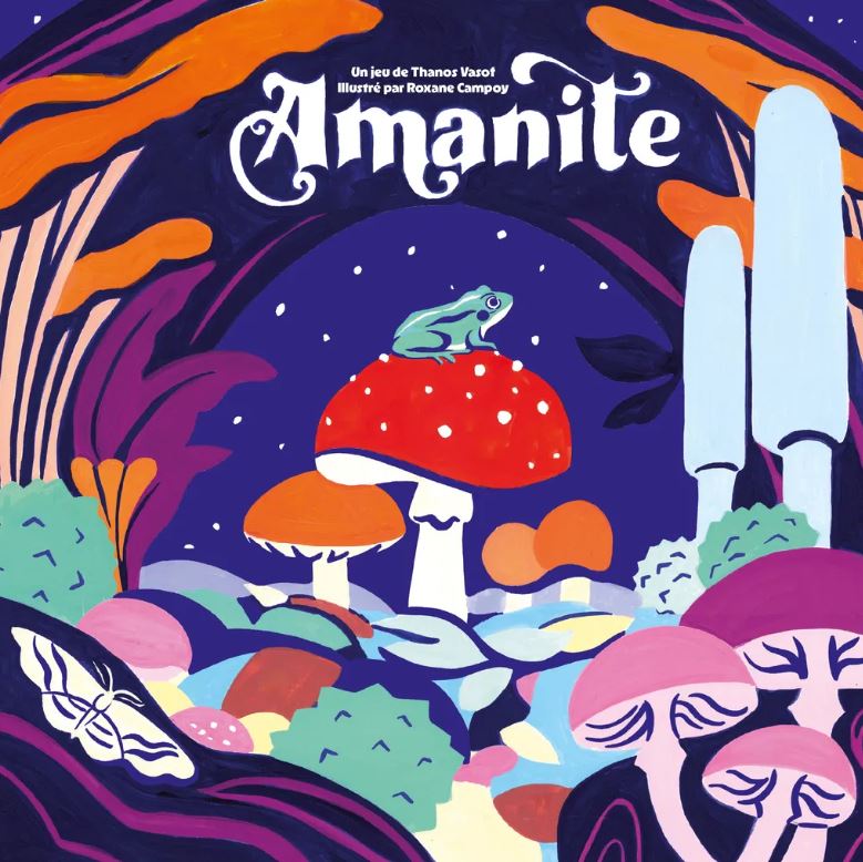Amanite