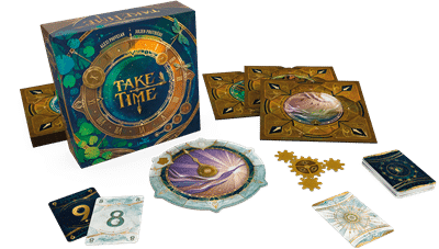 Take Time – Image 2