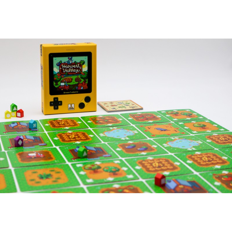 Harvest Valley – Image 2