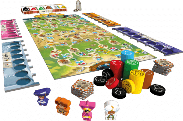 Splendor Kids – Image 2