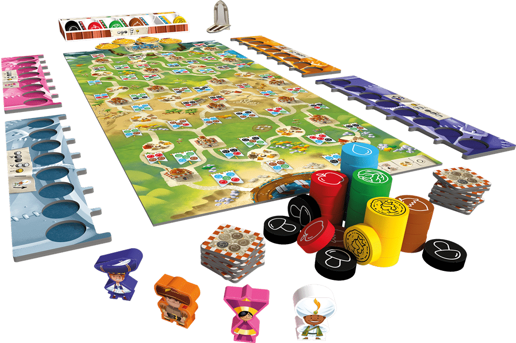 Splendor Kids – Image 2