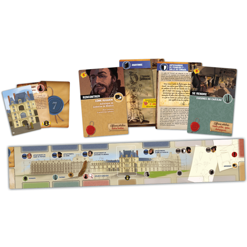 GUILTY Fontainebleau – Image 3