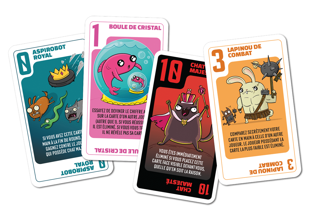 Power Hungry Pets – Image 2