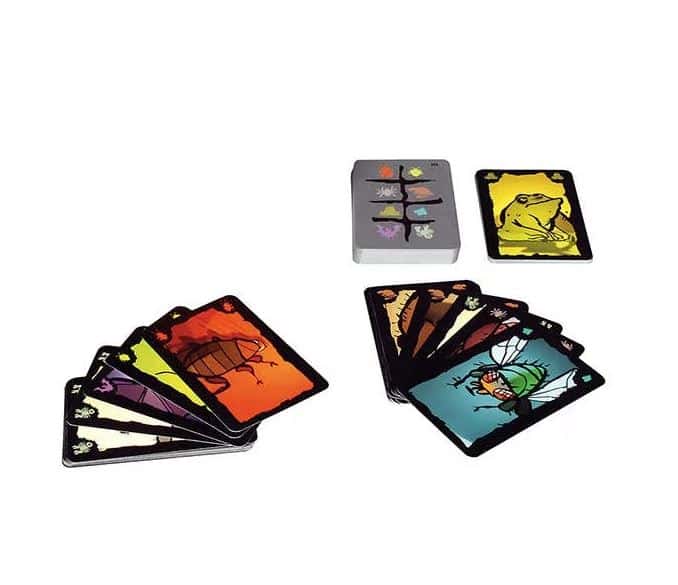 Poker des Cafards – Image 2