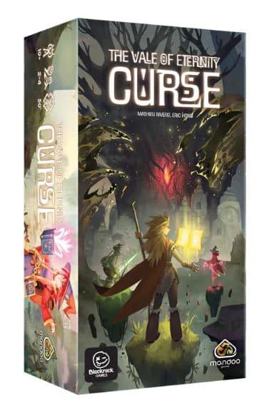 Vale of Eternity : Curse