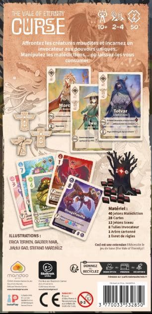 Vale of Eternity : Curse – Image 2