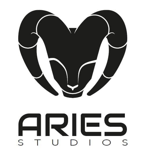 Logo ARIES Studios