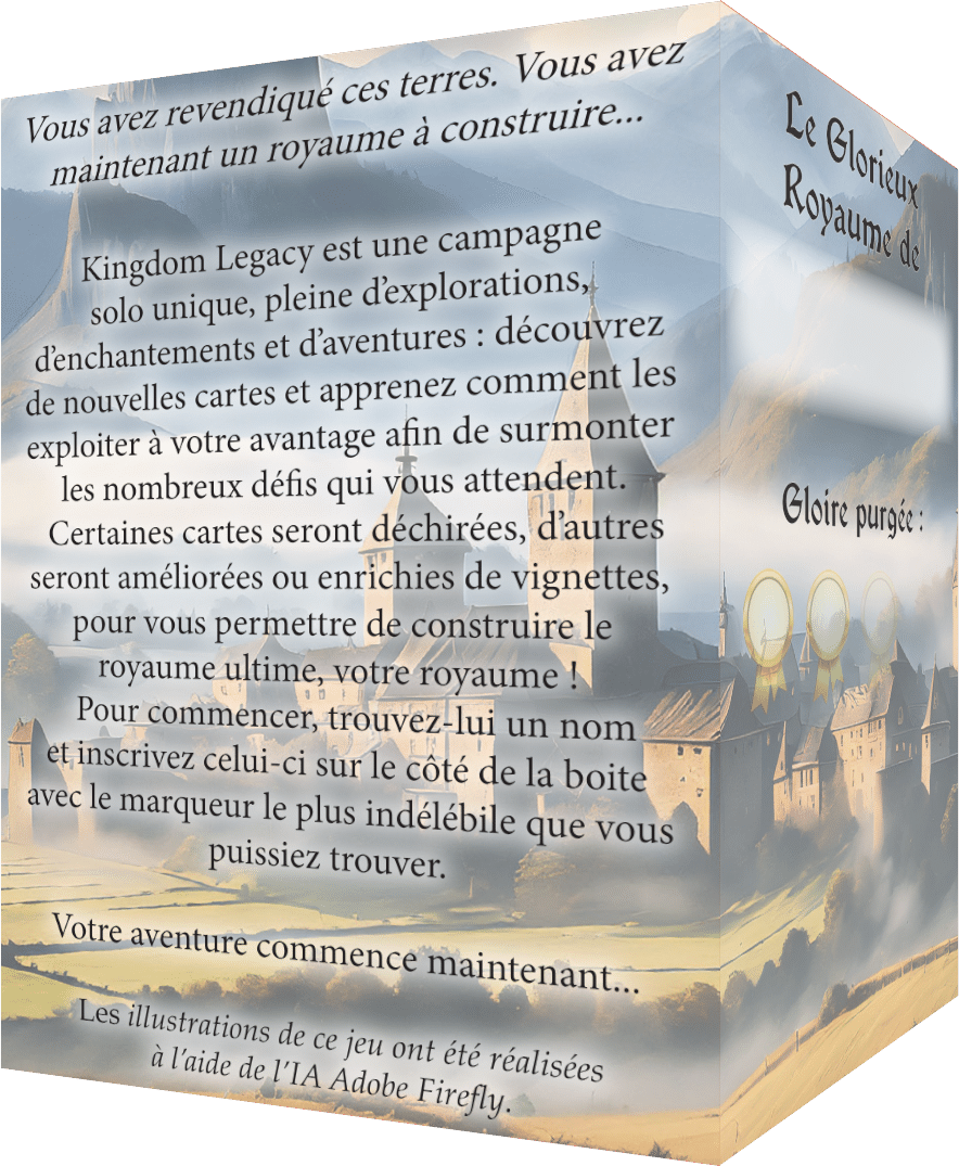 Kingdom Legacy – Image 2