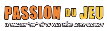 Passion du Jeu, le magasin "ouf" où tu peux même jouer dedans !