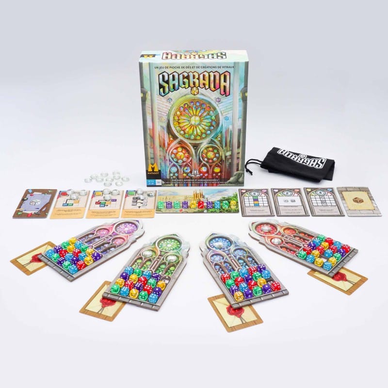 SAGRADA edition 2025 – Image 2