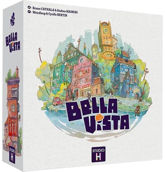 Bella Vista