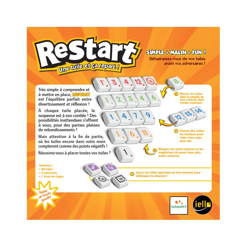 Restart – Image 2