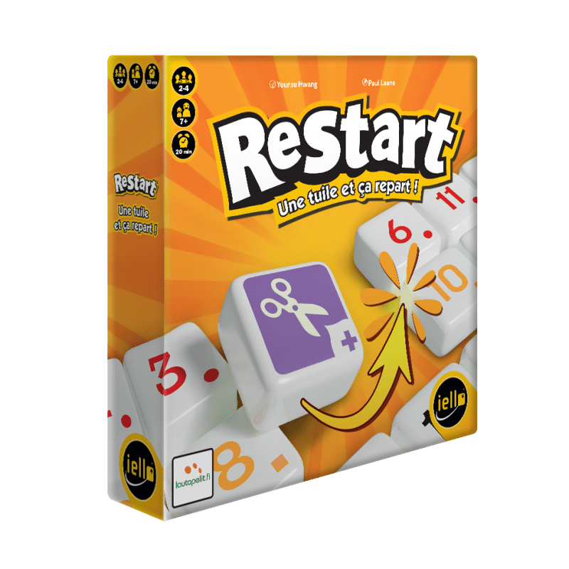 Restart