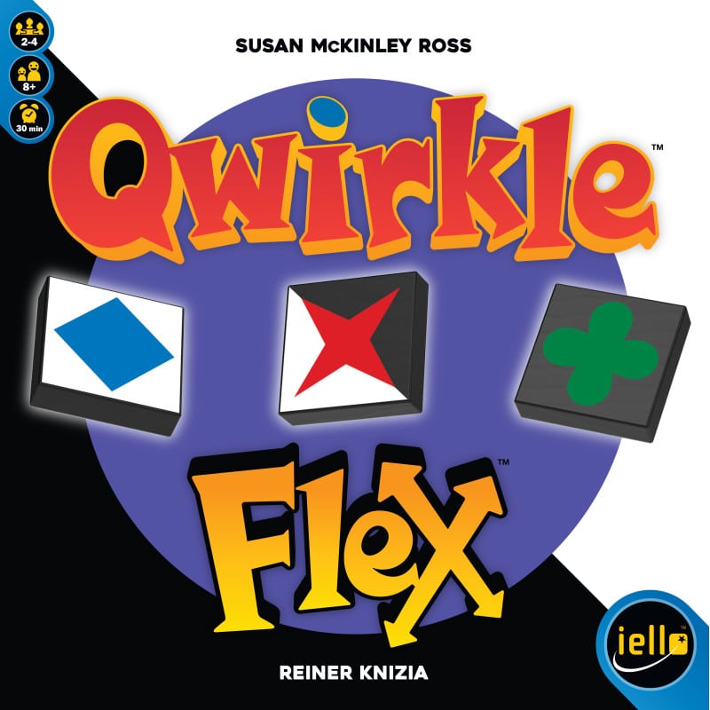 Qwirkle Flex – Image 3