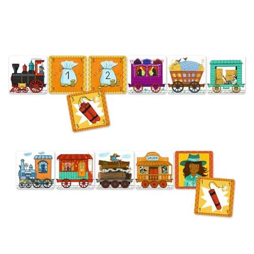 Golden Train – Image 3