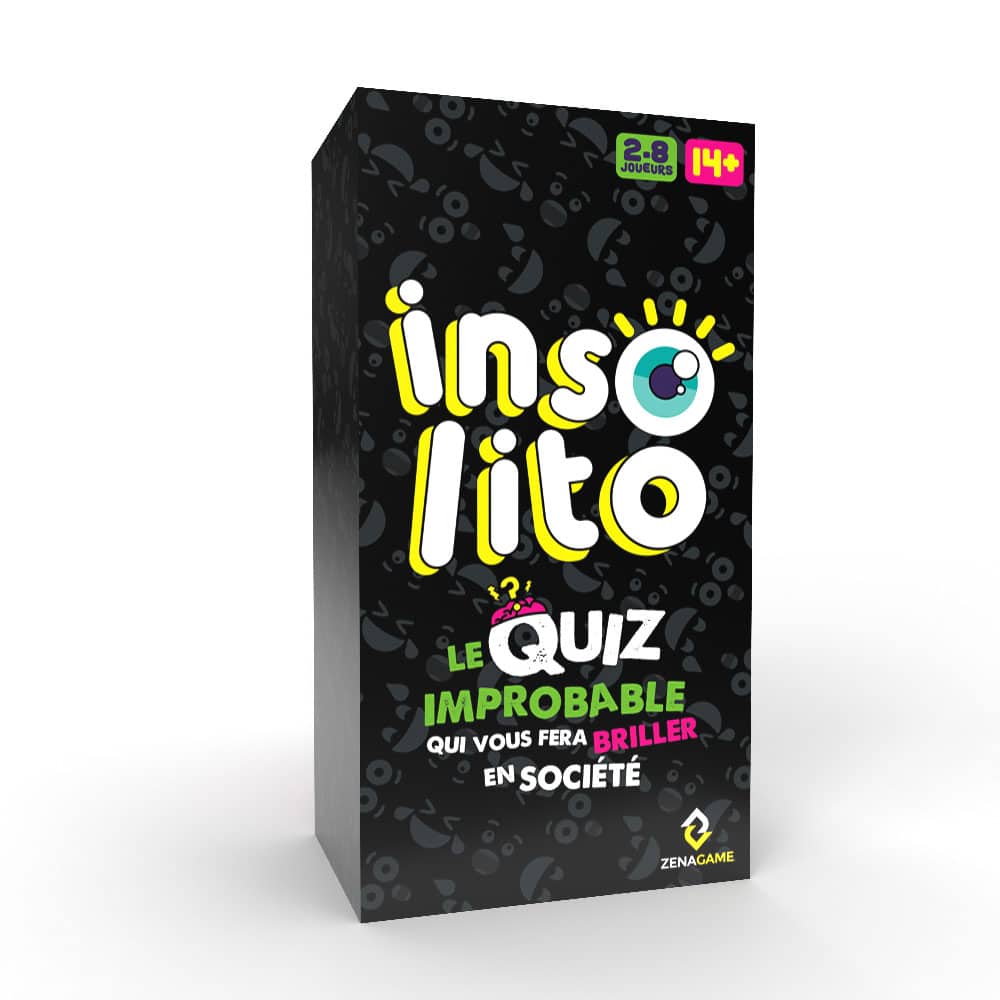 Insolito