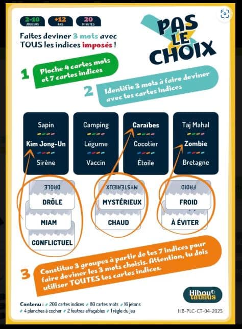 Pas le choix – Image 2