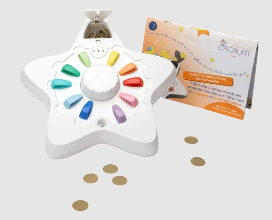 Coffret Etoilium – Image 2