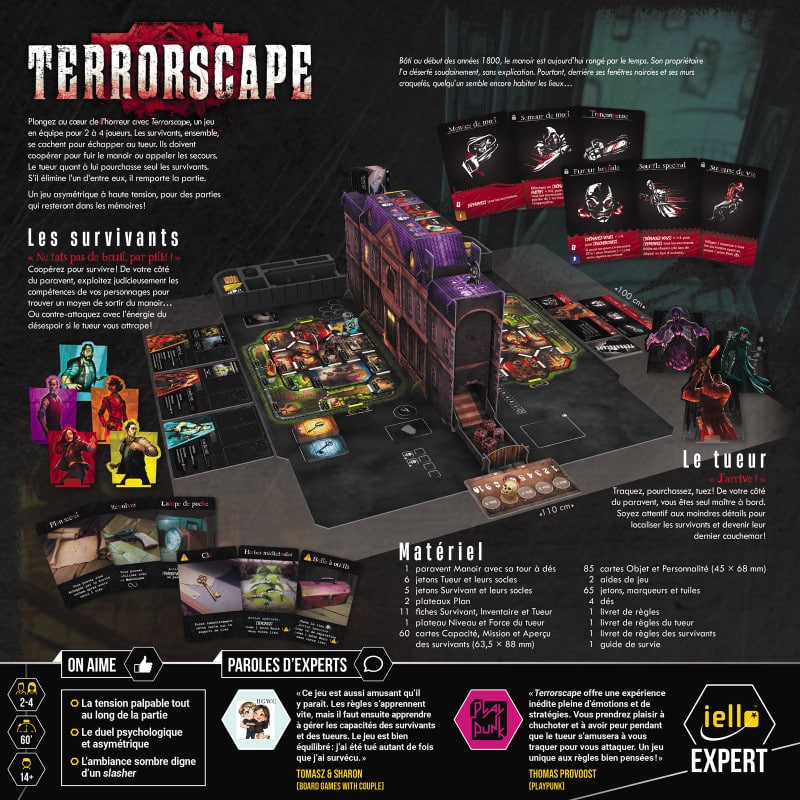 Terrorscape – Image 2