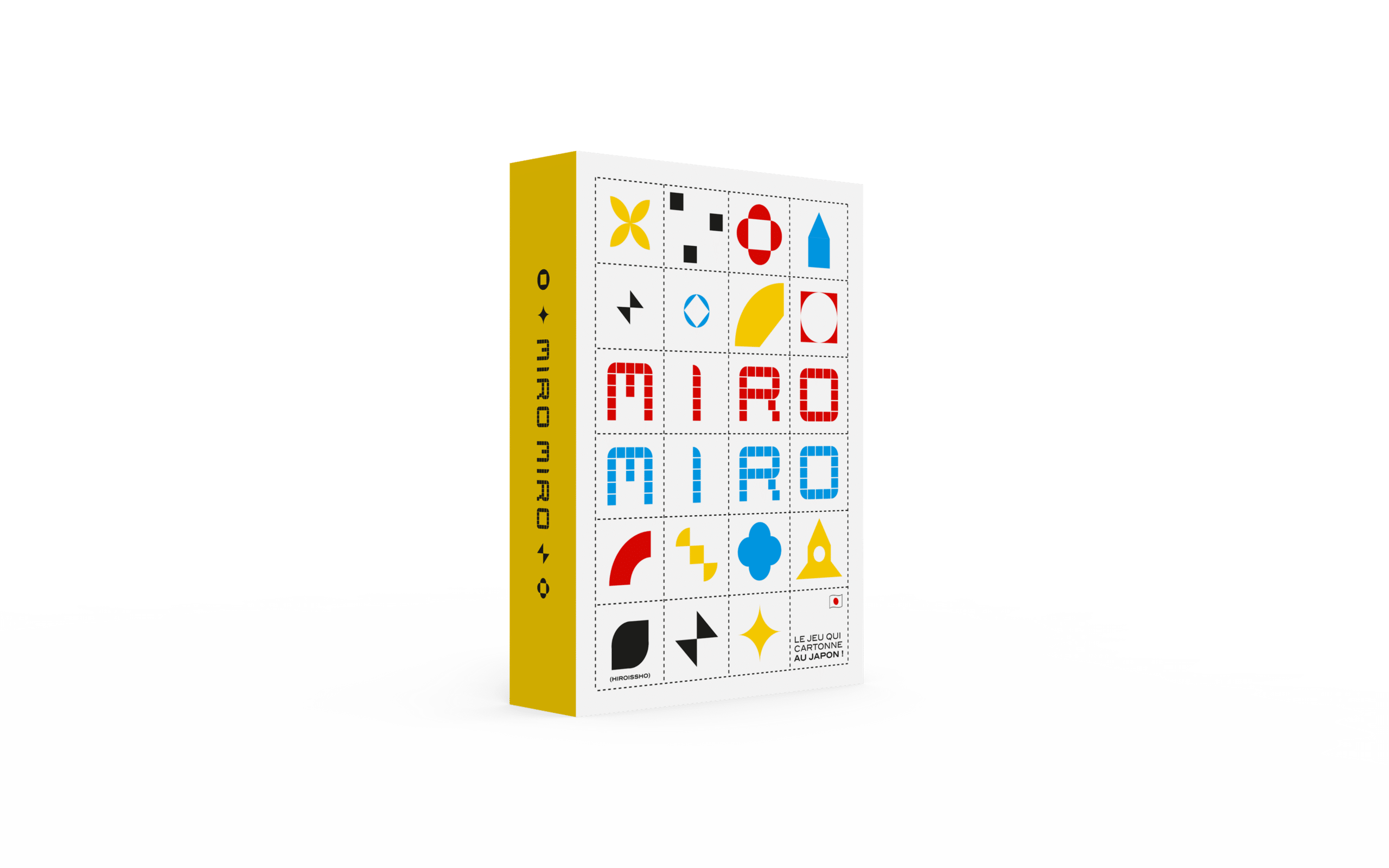 Miro Miro