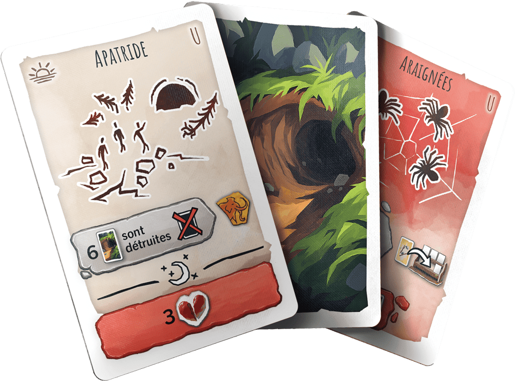 Paleo : Les cavernes – Image 2