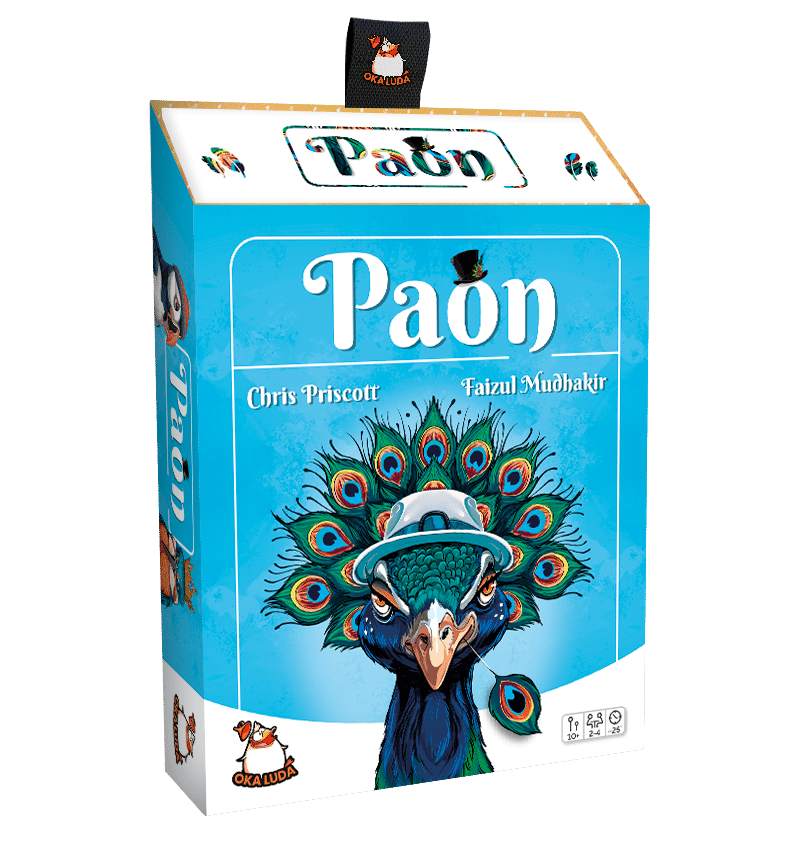 Paon