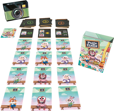 Photo de classe – Image 2