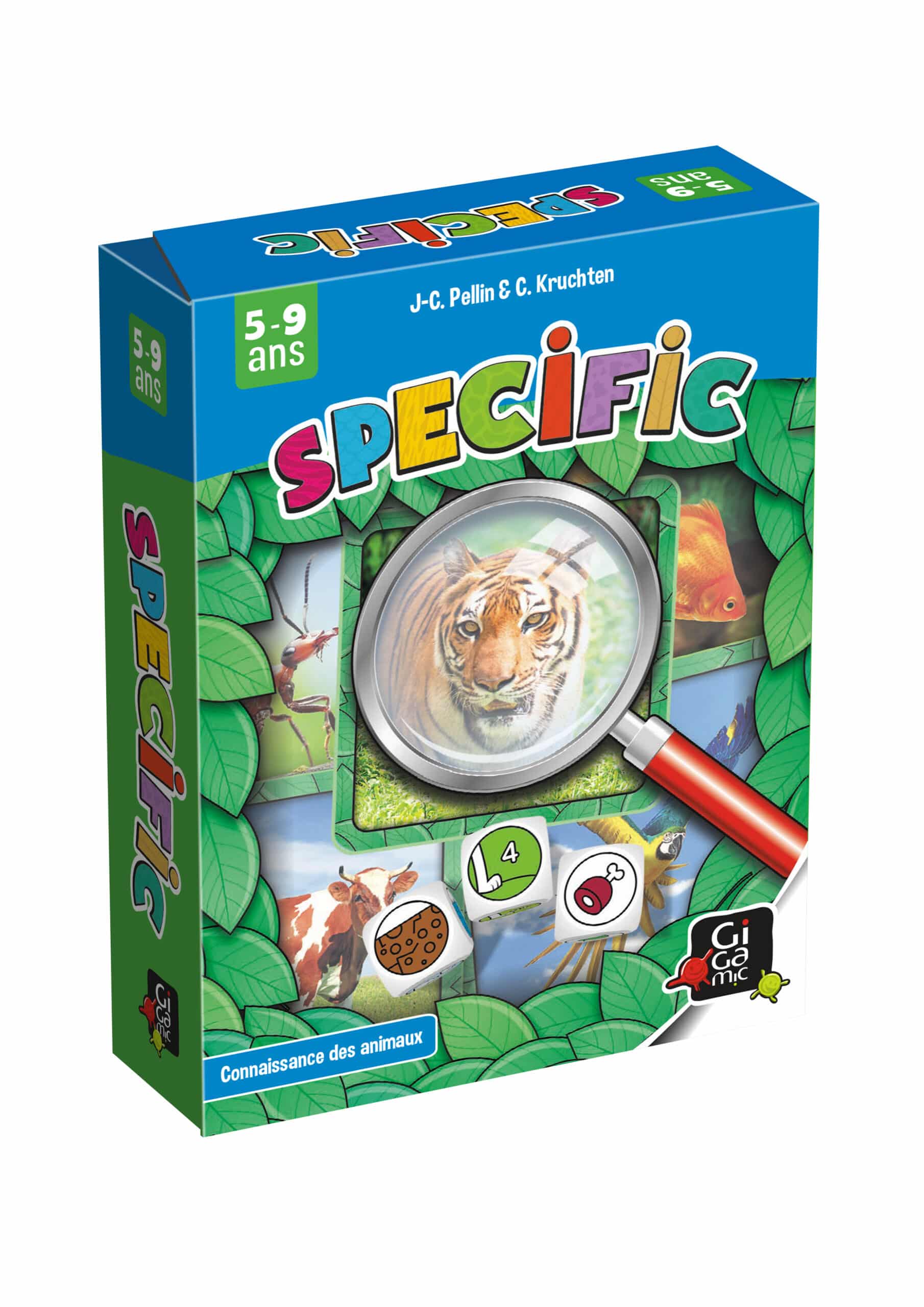 Spécific