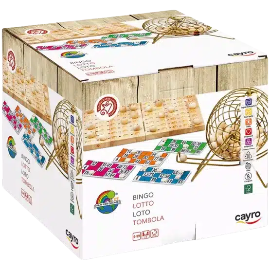 Bingo - Loto