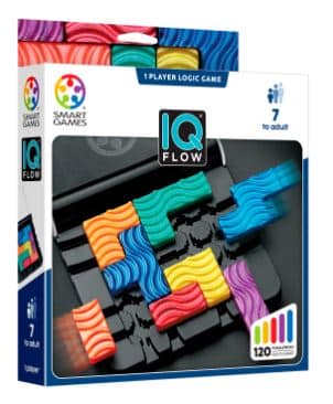 IQ Flow