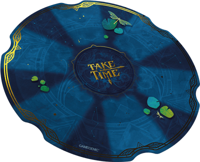 Tapis de jeu Take Time