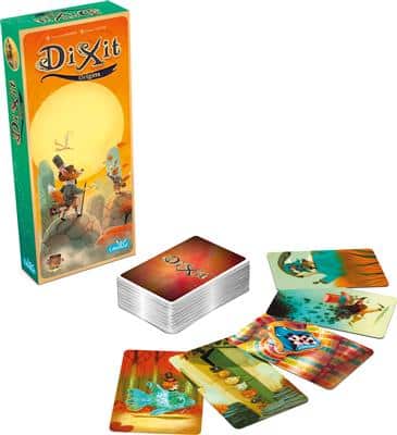 DIXIT 4 - Origins – Image 3