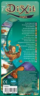 DIXIT 4 - Origins – Image 2