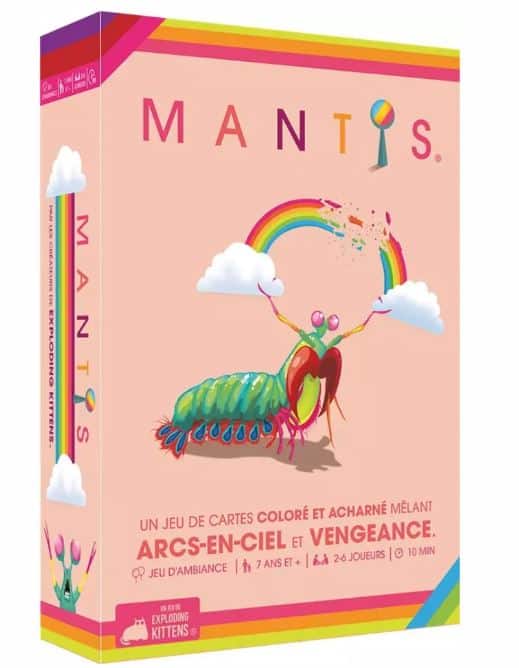 Mantis